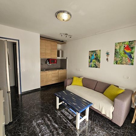 Acogedor Apartamento. 살루 외부 사진