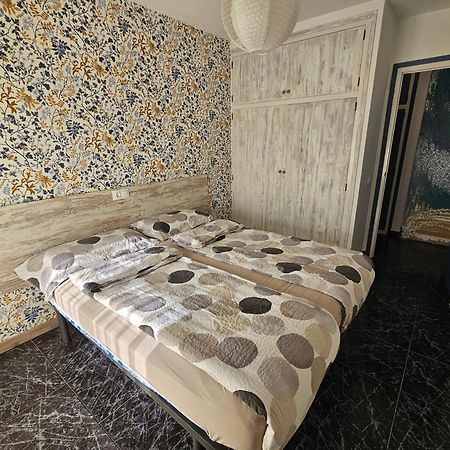 Acogedor Apartamento. 살루 외부 사진
