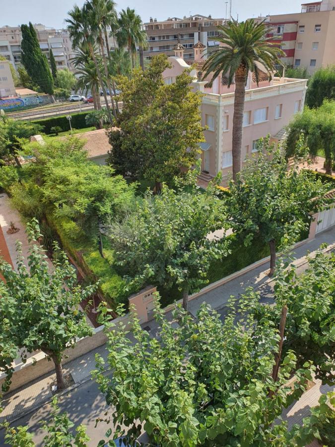Acogedor Apartamento. 살루 외부 사진