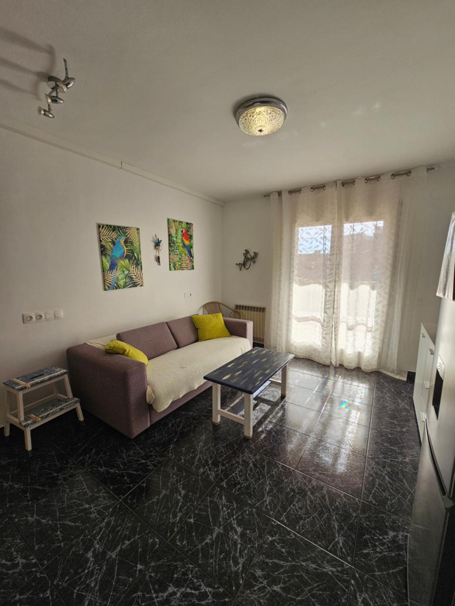 Acogedor Apartamento. 살루 외부 사진