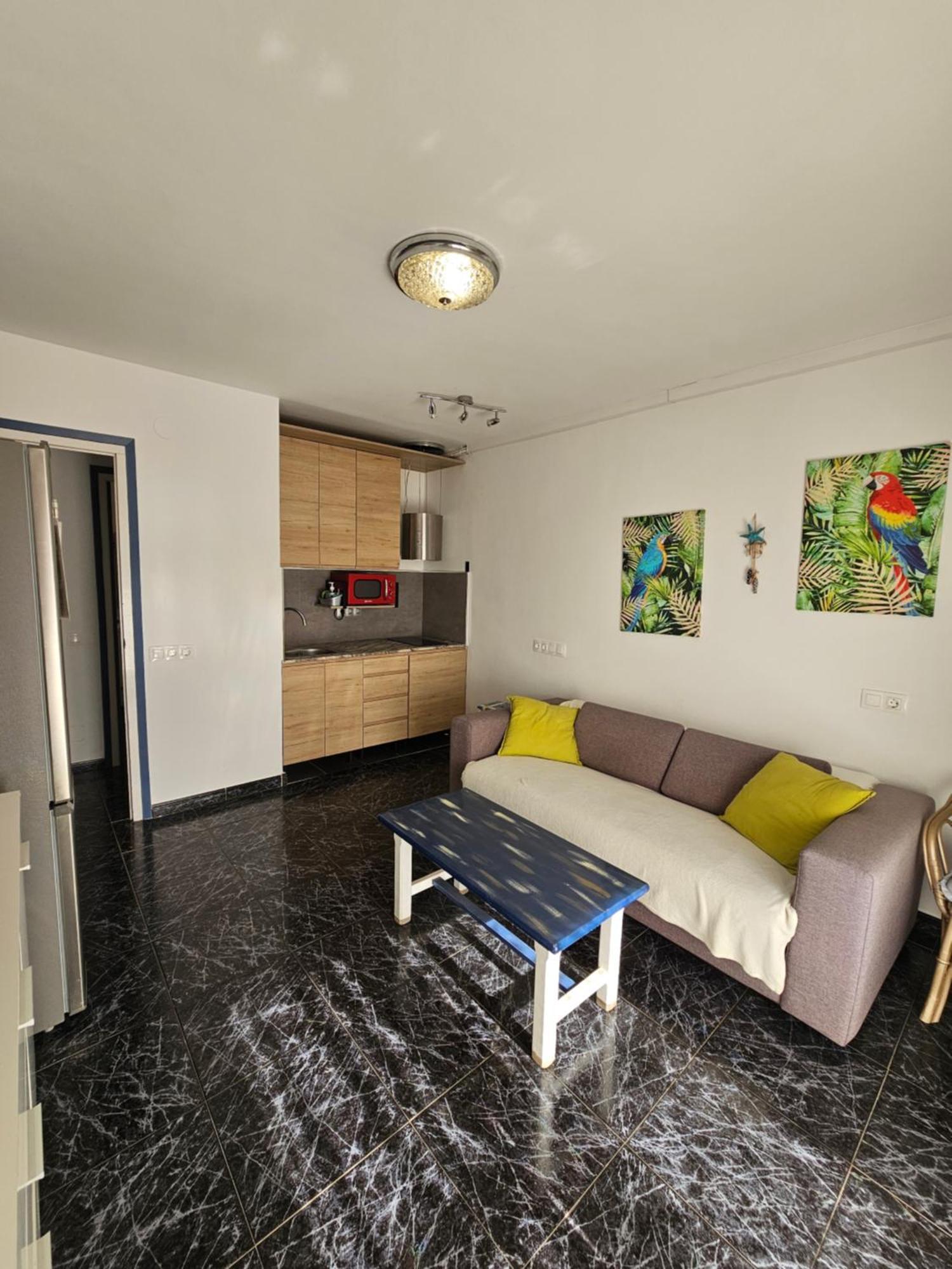 Acogedor Apartamento. 살루 외부 사진