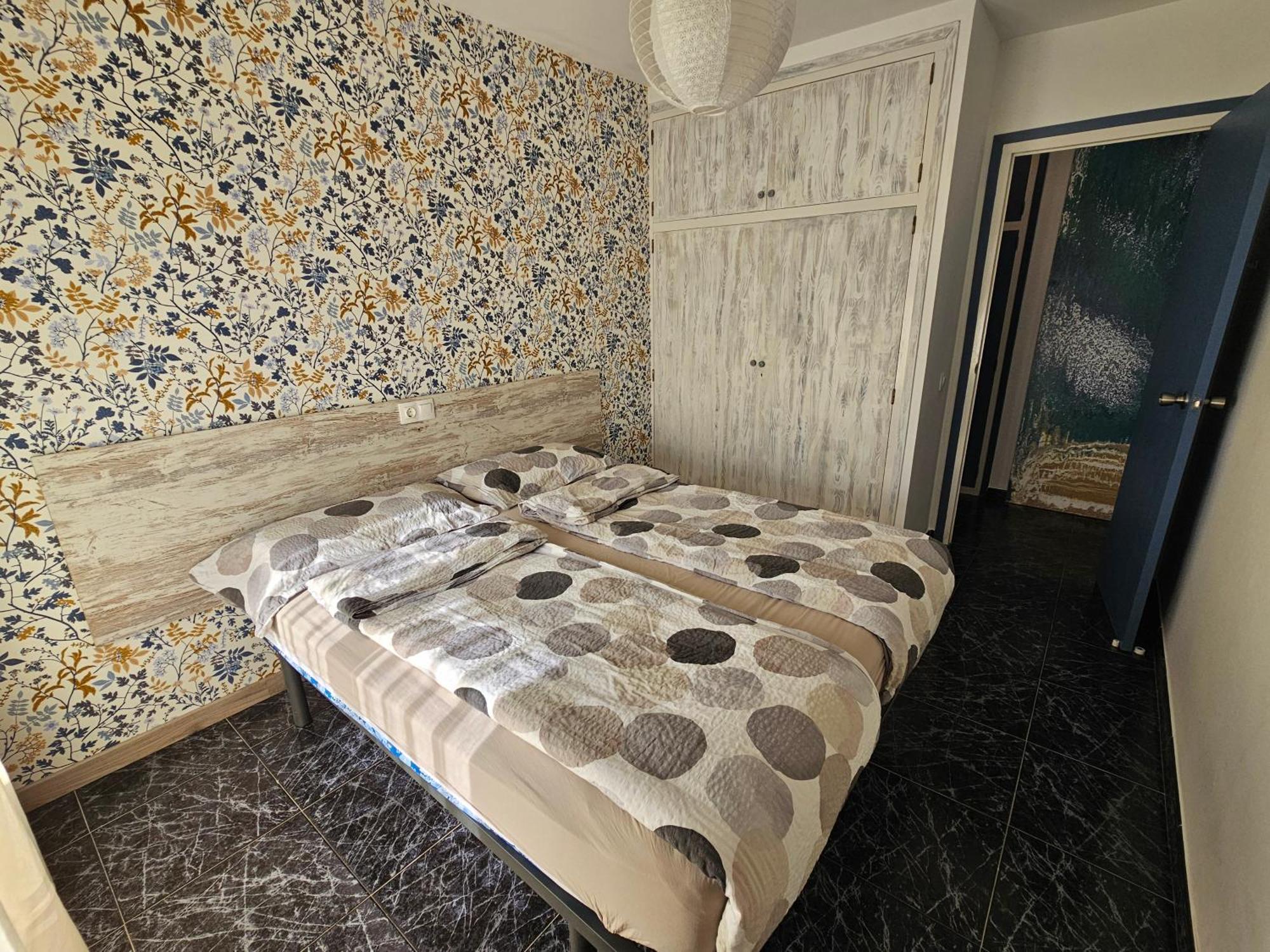 Acogedor Apartamento. 살루 외부 사진